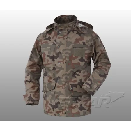Kurtka Grom - Wz.93 - Texar